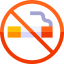 Quit smoking 图标 64x64