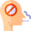 Quit smoking 图标 64x64
