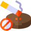 Quit smoking 图标 64x64