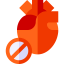 Heart icon 64x64