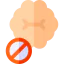 Brain icon 64x64