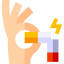 Quit smoking 图标 64x64