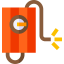 Bomb icon 64x64