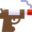 Gun icon 64x64