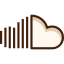 Soundcloud biểu tượng 64x64