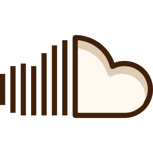 Soundcloud icon