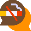 Quit smoking 图标 64x64