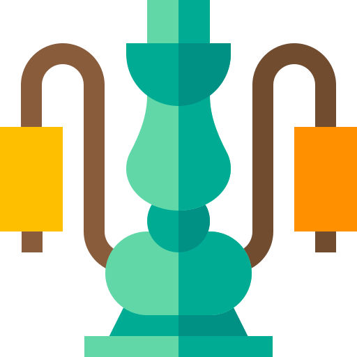 Hookah icon