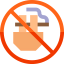 Quit smoking 图标 64x64