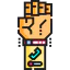 Smartphone icon 64x64