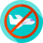 No flight Ikona 64x64