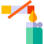Quit smoking 图标 64x64