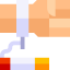 Quit smoking 图标 64x64