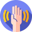 Hand Ikona 64x64