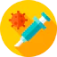 Syringe Ikona 64x64