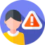 Dangerous Ikona 64x64