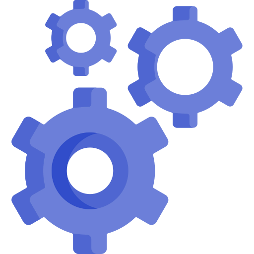 Settings icon