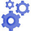 Settings icon 64x64