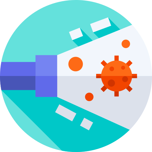 Spray icon