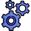 Settings icon 64x64