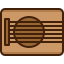 Stave icon 64x64