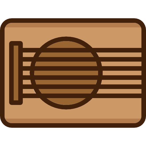 Stave icon