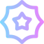 Badge Symbol 64x64