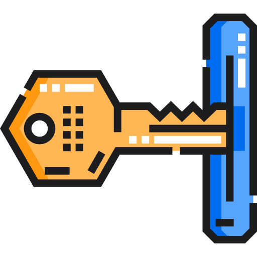 Key icon