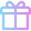 Gift Symbol 64x64