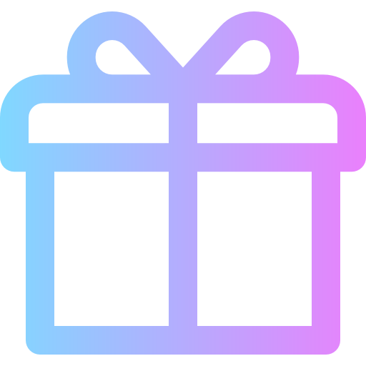 Gift icon