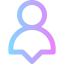 User Symbol 64x64