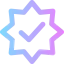 Check Symbol 64x64
