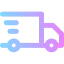 Delivery truck Symbol 64x64