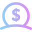 Money Symbol 64x64