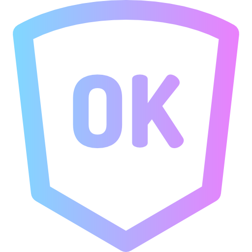 Verification icon