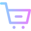 Shopping cart Symbol 64x64
