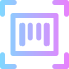 Barcode Symbol 64x64