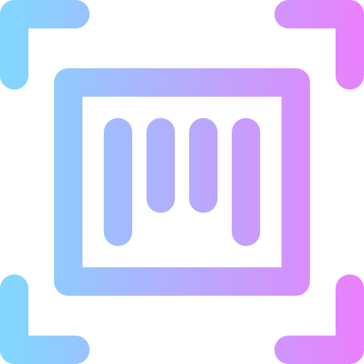 Barcode icon