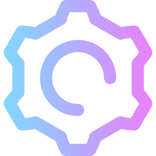 Settings icon