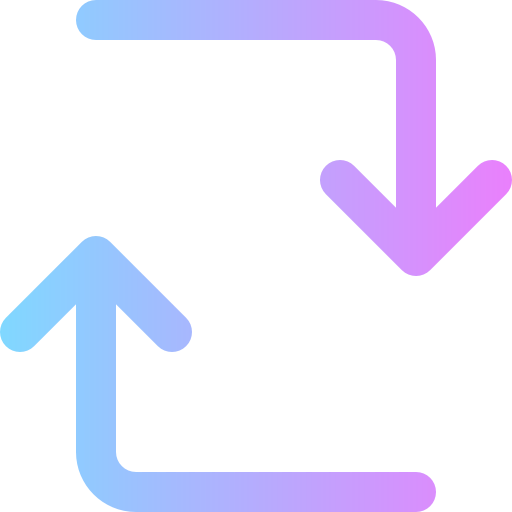 Repeat biểu tượng