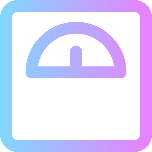 Scale icon