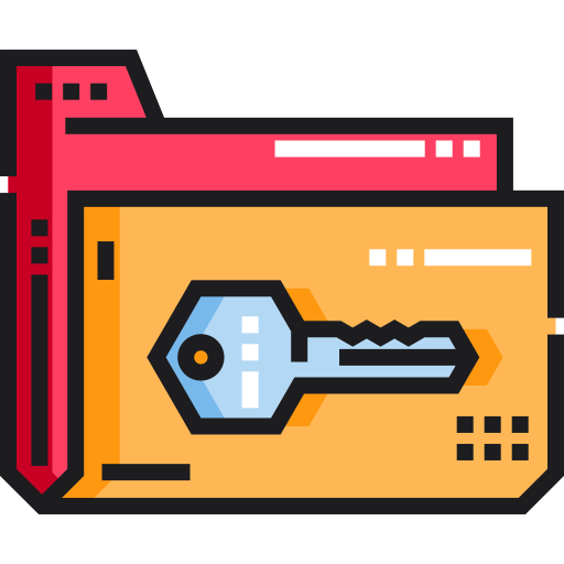 Folder icon