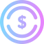 Coin Symbol 64x64