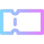 Voucher Symbol 64x64