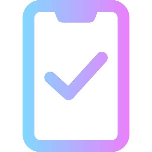 Smartphone icon