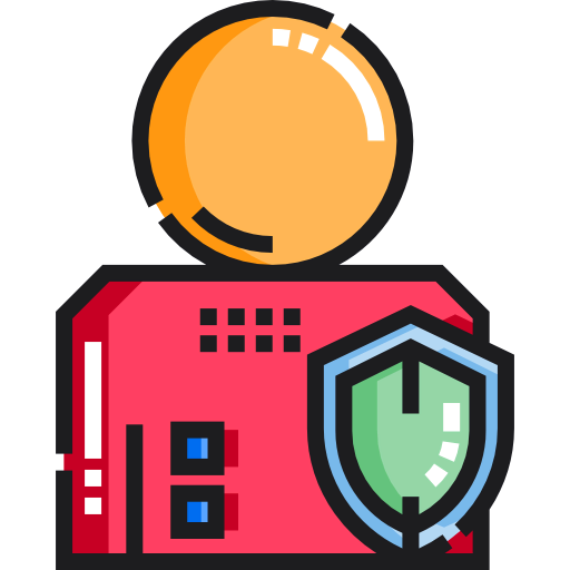 User icon