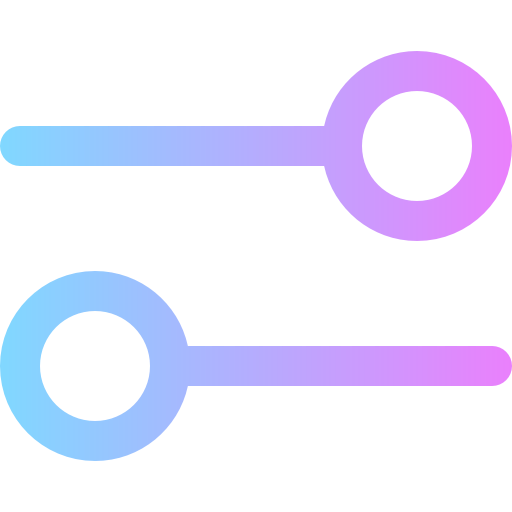 Settings icon