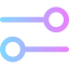 Settings Symbol 64x64
