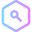 Search Symbol 64x64