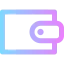 Wallet Symbol 64x64